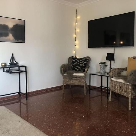 Sb Casa Balcon De Europa, City, נרחה מראה חיצוני תמונה