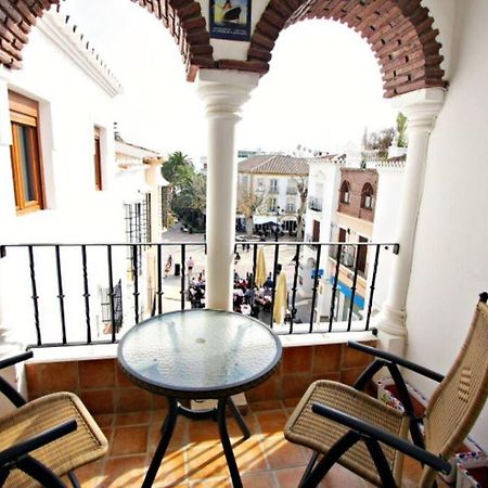 Sb Casa Balcon De Europa, City, נרחה מראה חיצוני תמונה