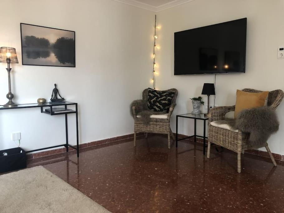 Sb Casa Balcon De Europa, City, נרחה מראה חיצוני תמונה
