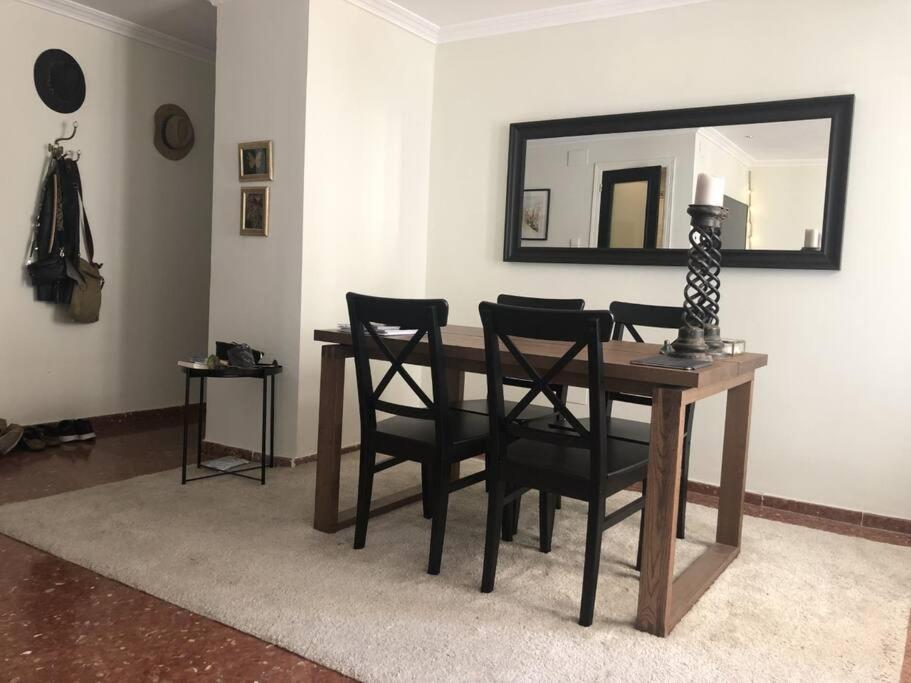 Sb Casa Balcon De Europa, City, נרחה מראה חיצוני תמונה