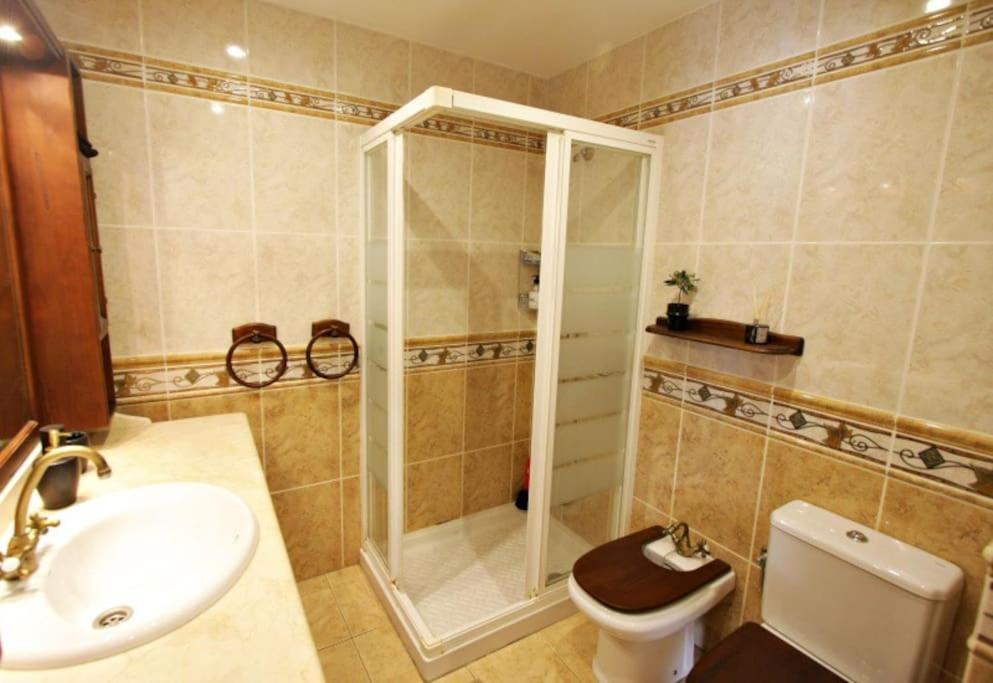 Sb Casa Balcon De Europa, City, נרחה מראה חיצוני תמונה