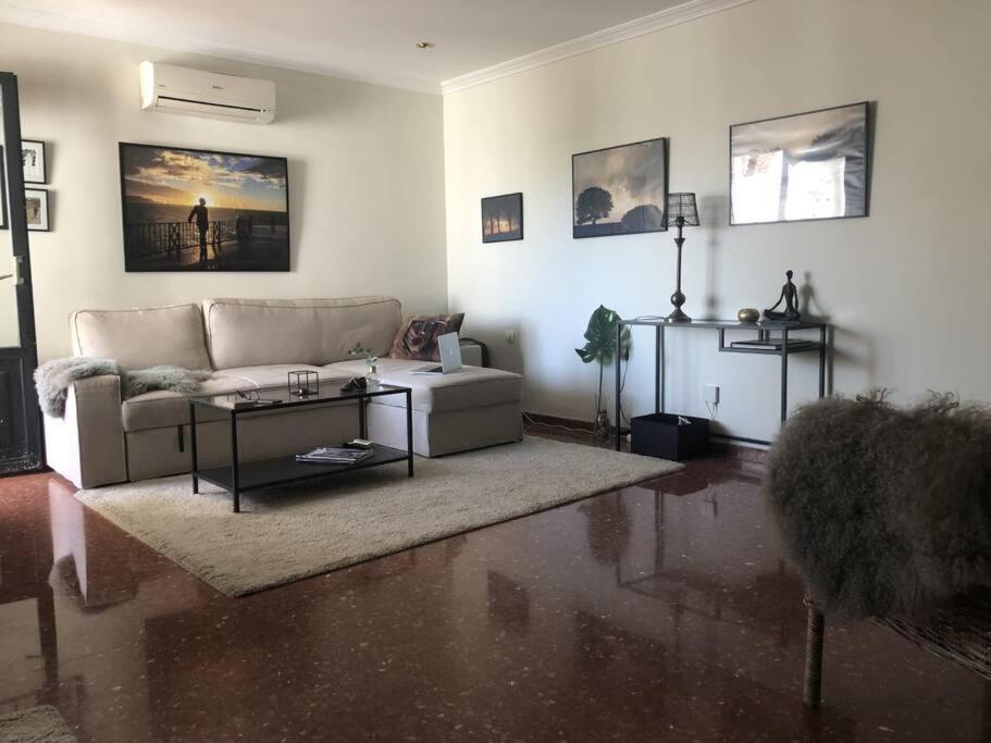 Sb Casa Balcon De Europa, City, נרחה מראה חיצוני תמונה