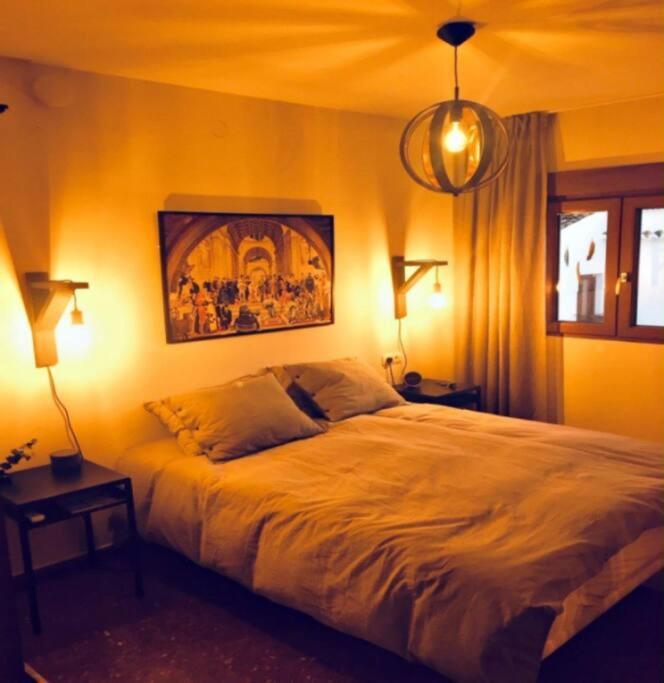 Sb Casa Balcon De Europa, City, נרחה מראה חיצוני תמונה