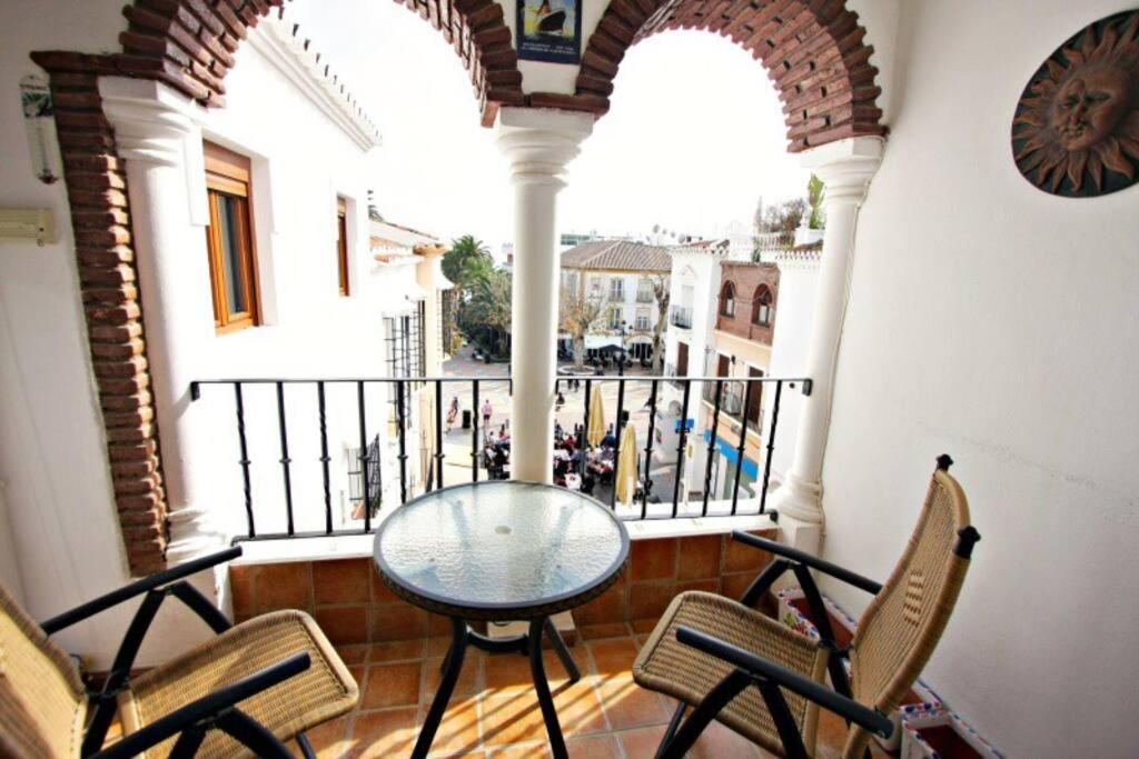 Sb Casa Balcon De Europa, City, נרחה מראה חיצוני תמונה